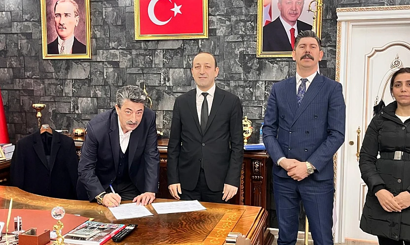 Nihat Başkan personelini sevindirdi