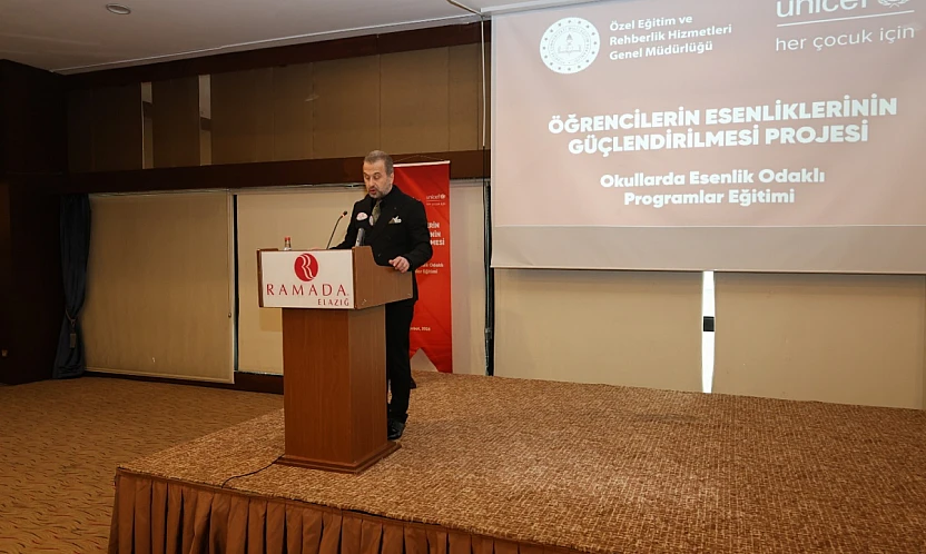 Öğrencilerin esenliklerinin güçlendirilmesi projesi