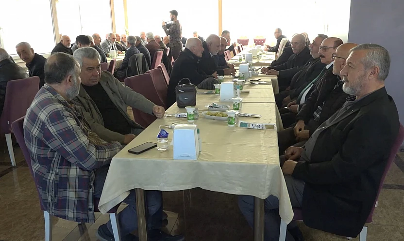 Öğretmenler Gününde anlamlı program