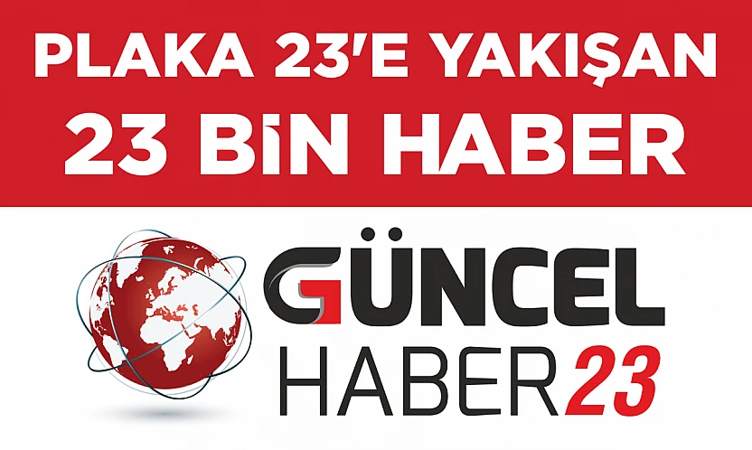 Plaka 23'e Yakışan 23 Bin Haber