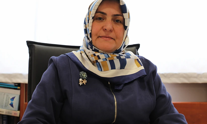 Prof. Dr. Sevda Korkmaz depresyonla ilgili önemli bilgiler verdi