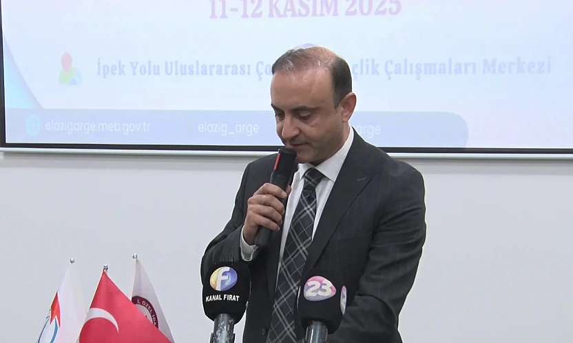 'Proje Yazma Çalıştayı' başladı
