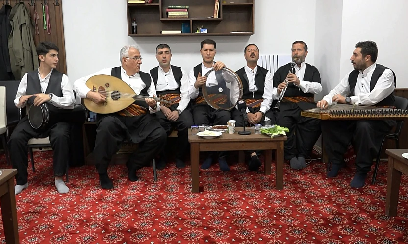 Şehir ve Kültür Akademisi başladı