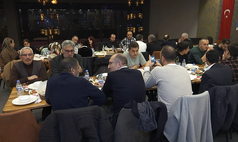 Şehit Gazi Eğitim Sendikası'ndan öğretmenler için etkinlik