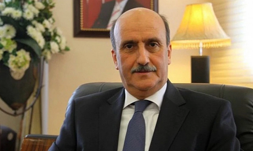 Selmanoğlu kalp krizi geçirdi!