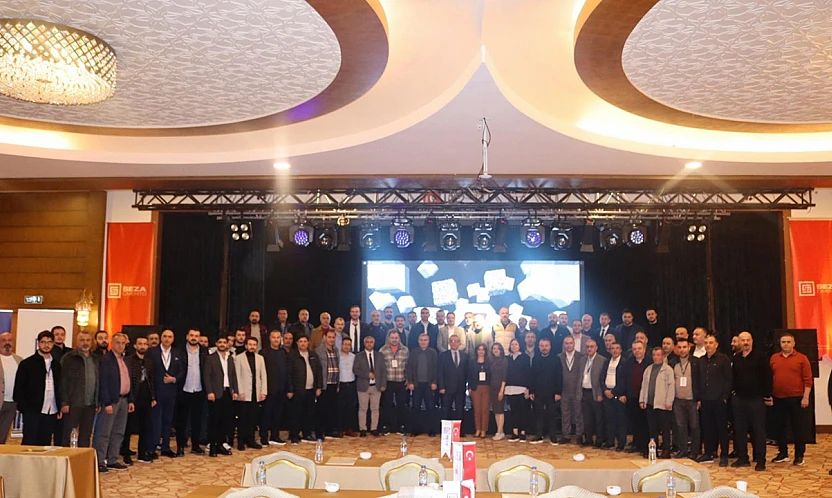 Seza Çimento, 10'uncu yılında bayileriyle bir araya geldi