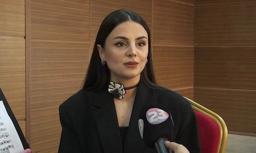 Telçeken'den eleştirilere tokat gibi cevap