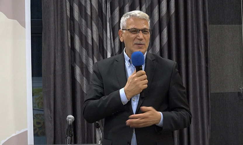 Telmih Yayın Gurubu'ndan 10. yıla özel şiir dinletisi