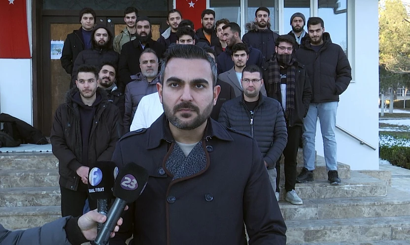 TÜGVA'dan Filistin için Galata Köprüsü'nde buluşma çağrısı