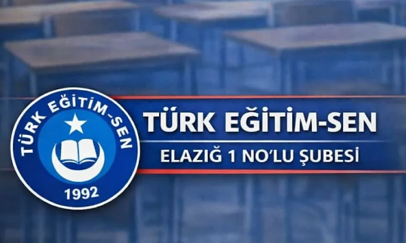 Türk Eğitim Sen Türkiye gündeminde yer aldı