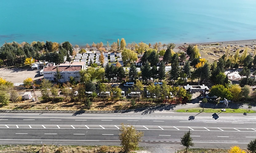 Türk Kızılay'dan afete hazırlık kampı: Gençler afetlere hazır