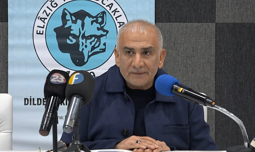 Türk Ocakları'ndan 'Bozkurt'un İzinde' konferansı