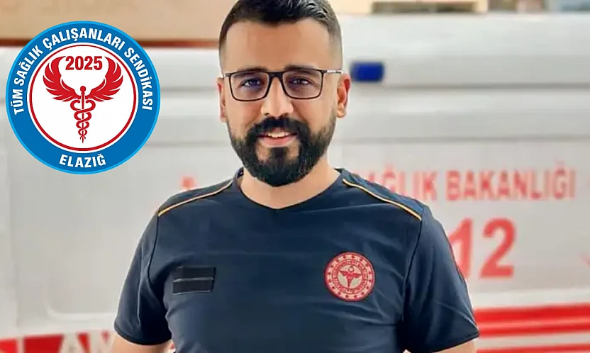 Türkiye'nin en hızlı büyüyen sağlık sendikası: 'Tüm Sağlık Çalışanları Sendikası'