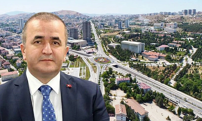 Vali Hatipoğlu, 2025 yılını değerlendirdi