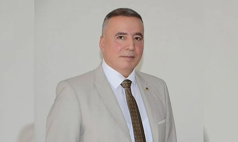 Veli Aksu: Kontenjanlar boş kaldı