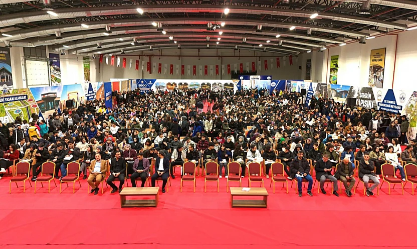 Yazar Tiryakioğlu, öğrencilerle buluşacak