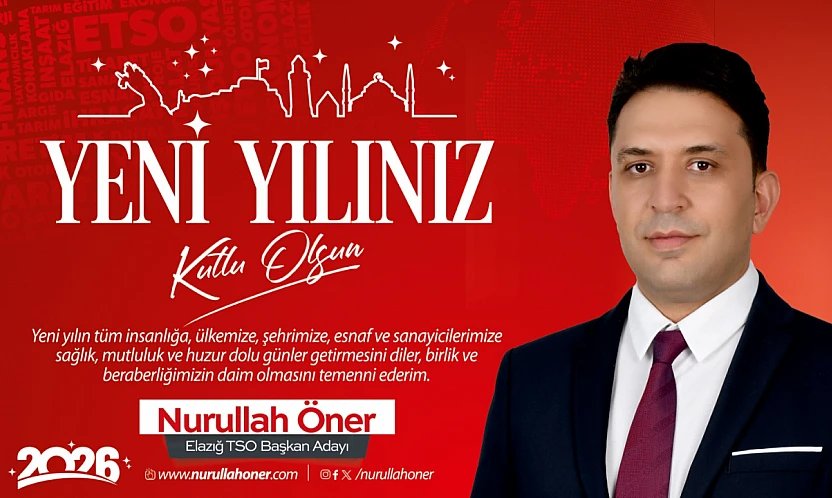 yeni yıl