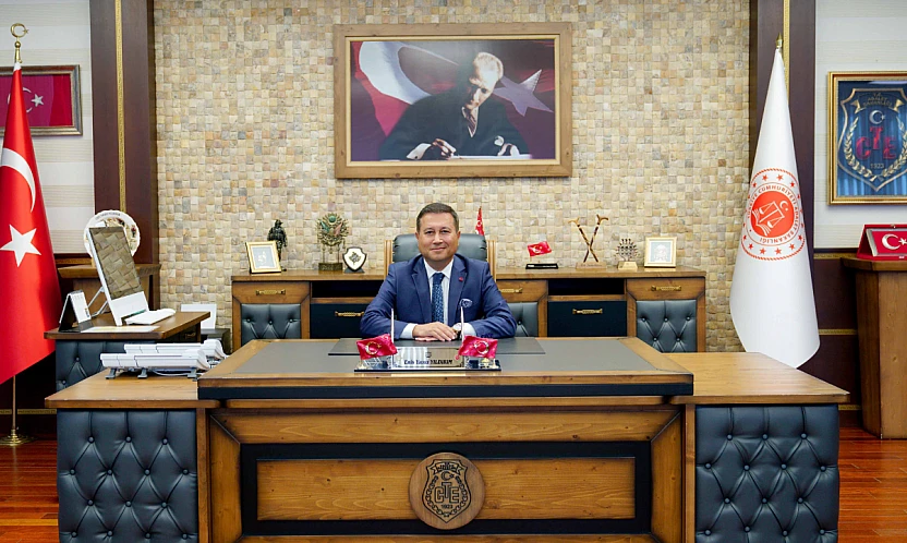 Yıldırım, Malatya ve Elazığ'da programlara katılacak