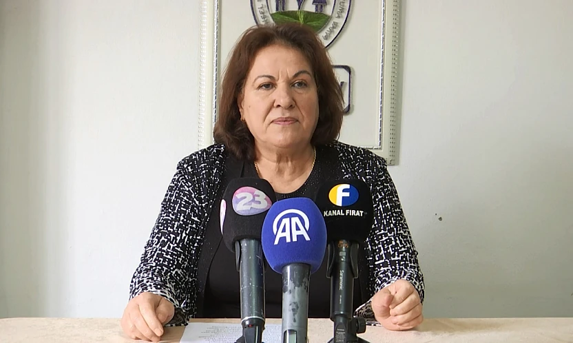 ZİÇEV'den anlamlı kampanya