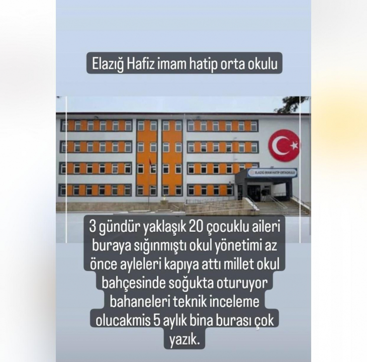 Bu konudan Vali Bey haberdar mı?