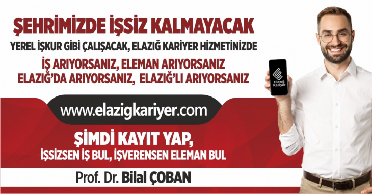 HAZARSAM İstihdam Çağrı Merkezi açıldı