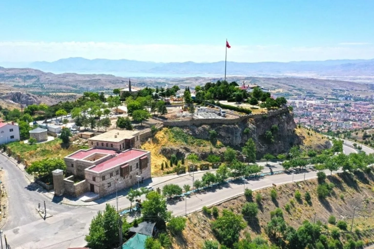 Harput'un İmara Açılması Zaruri!