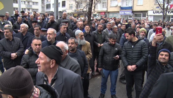 Çoban, Elazığ'ın Kurtuluşu İletişim Merkezi'ni hizmete açtı 