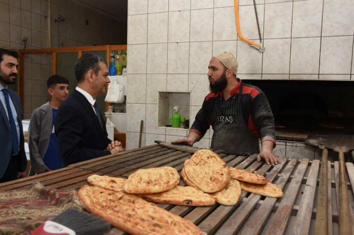 Keleş: 14 Mayıs Cumhur İttifakının zafer günü olacak