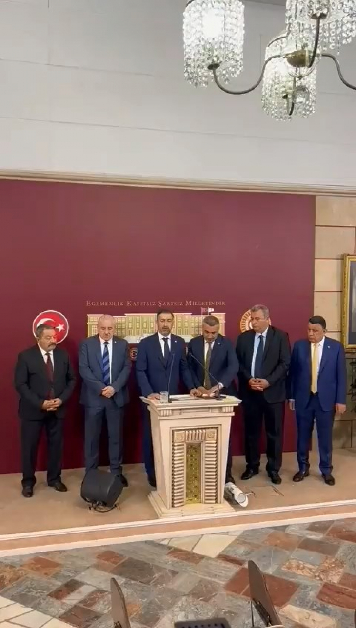 Işıkver: Elazığ'da yapılan konutlar yapılmış en büyük imar faaliyeti 