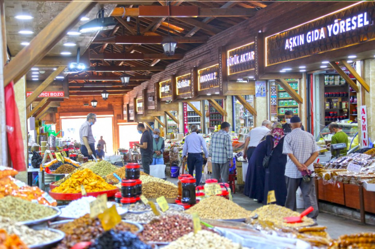 Başkan Şerifoğulları'na, gurbetçi vatandaşlardan teşekkür