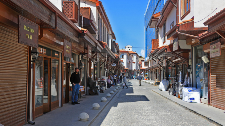 Başkan Şerifoğulları'na, gurbetçi vatandaşlardan teşekkür